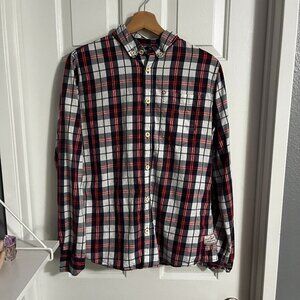 Pepe Jeans Co. Button-Up Shirt